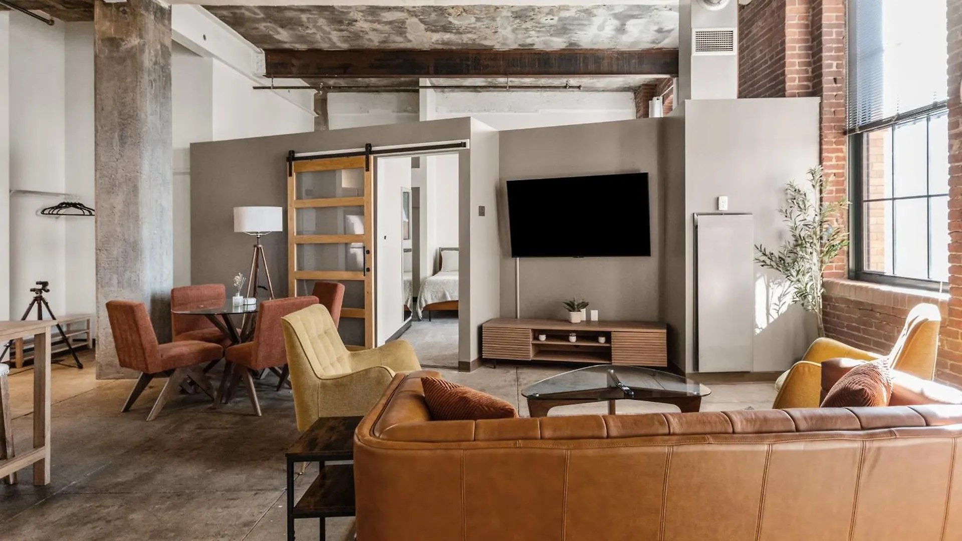 Luxury Industrial 2 Bedroom 2 Full Bath Strip District & Riverwalk Pittsburgh Amerikai Egyesült Államok