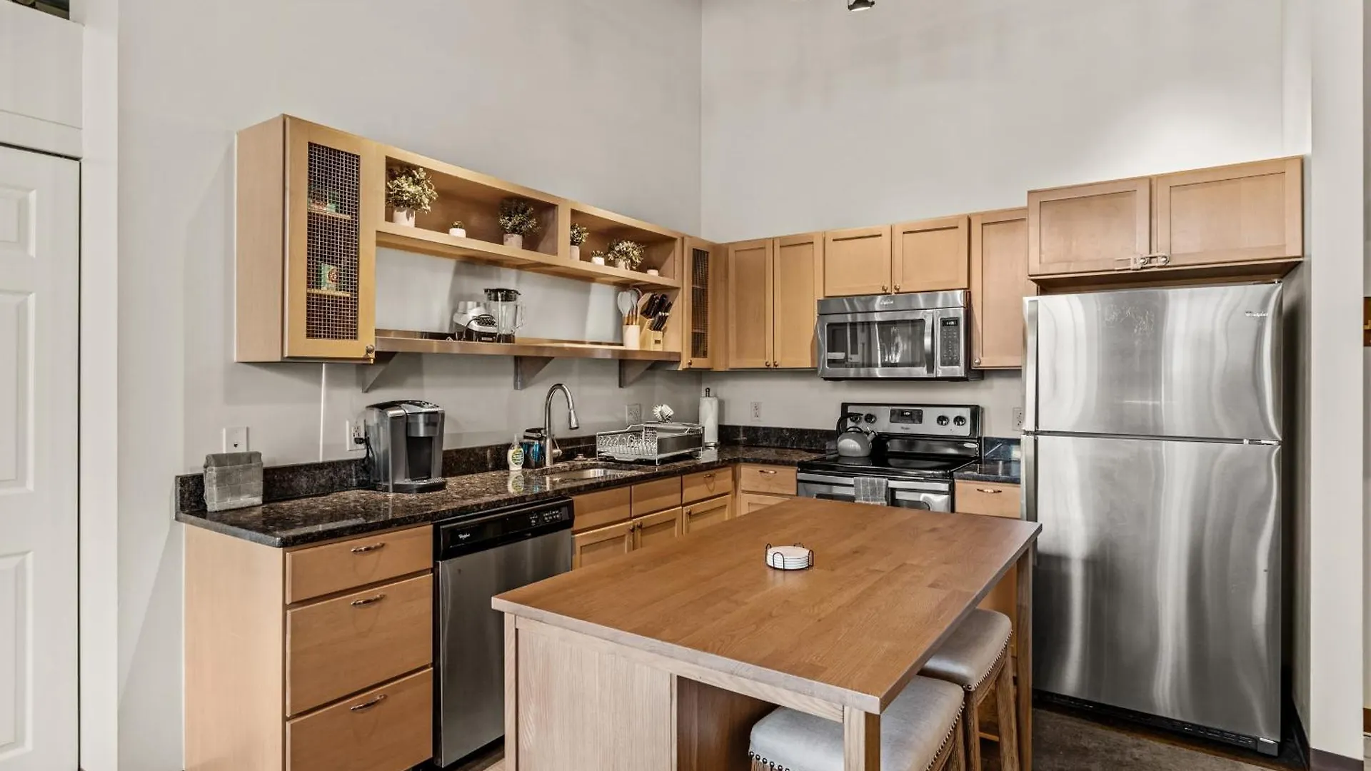 Apartamento Luxury Industrial 2 Bedroom 2 Full Bath Strip District & Riverwalk Pittsburgh Estados Unidos